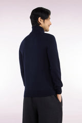 GILET HOMME EDI MARINE MARINE