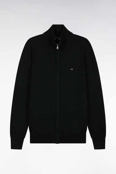 GILET HOMME EDI NOIR NOIR