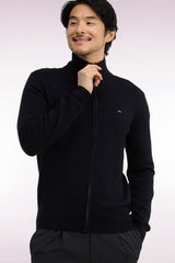 GILET HOMME EDI NOIR NOIR