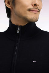 GILET HOMME EDI NOIR NOIR