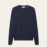 GILET HOMME MARINE MARINE