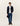 GILET HOMME MARINE MARINE