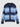 GILET HOMME BLEU BLEU