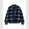 GILET HOMME BLEU BLEU