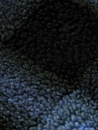 GILET HOMME BLEU BLEU