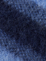 GILET HOMME BLEU BLEU