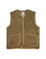 GILET MIXTE PEPITKO BARK BARK