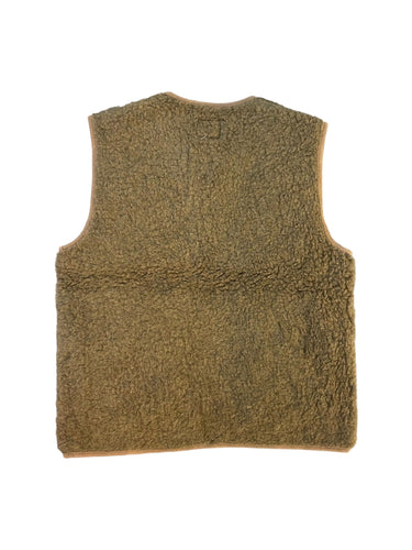 GILET MIXTE PEPITKO BARK BARK