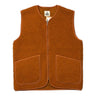 GILET MIXTE PEPITKO FOX FOX
