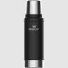 GOURDES MAISON 0.75L LEGENDARY CLASSIC NOIR NOIR