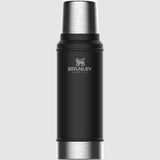 GOURDES MAISON 0.75L LEGENDARY CLASSIC NOIR NOIR