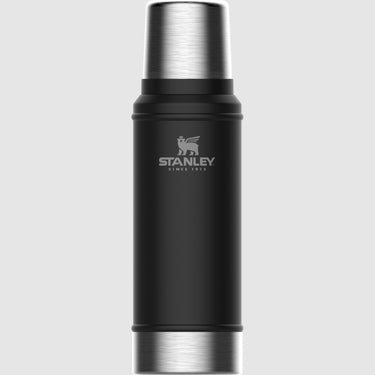 GOURDES MAISON 0.75L LEGENDARY CLASSIC NOIR NOIR