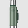 GOURDES MAISON 1.0L LEGENDARY CLASSIC VERT VERT