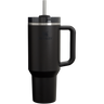 GOURDES MAISON FLOWSTATE TUMBLER BLACK 2.0 BLACK 2.0