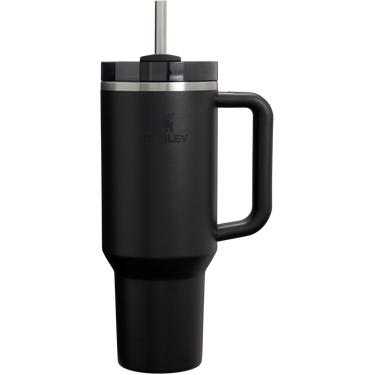 GOURDES MAISON FLOWSTATE TUMBLER BLACK 2.0 BLACK 2.0