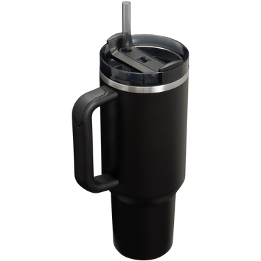 GOURDES MAISON FLOWSTATE TUMBLER BLACK 2.0 BLACK 2.0