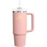 GOURDES MAISON FLOWSTATE TUMBLER PEACH ROSE PEACH ROSE
