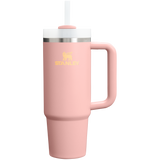 GOURDES MAISON FLOWSTATE TUMBLER PEACH ROSE PEACH ROSE