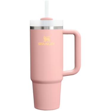 GOURDES MAISON FLOWSTATE TUMBLER PEACH ROSE PEACH ROSE