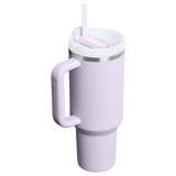 GOURDES MAISON FLOWSTATE TUMBLER PURPLE DUST PURPLE DUST