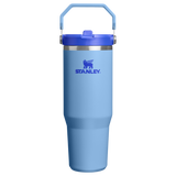 GOURDES MAISON ICEFLOW FLIP STRAW BLUE SKY BLUE SKY