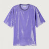 HAUT FEMME ANKAZ AMETHYSTE AMETHYSTE