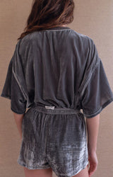 HAUT FEMME ANKAZ SOURICETTE SOURICETTE