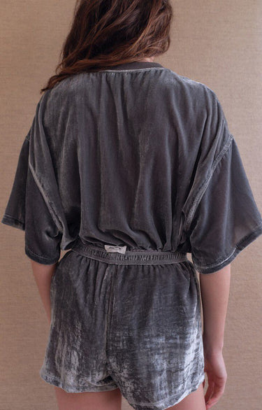 HAUT FEMME ANKAZ SOURICETTE SOURICETTE