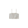 HAUT FEMME MOON ECRU ECRU