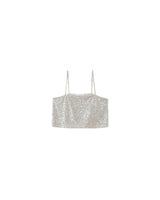 HAUT FEMME MOON ECRU ECRU