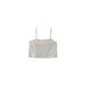 HAUT FEMME MOON ECRU ECRU
