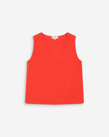 HAUT FEMME VAGABOND SANGUINE SANGUINE