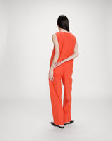 HAUT FEMME VAGABOND SANGUINE SANGUINE