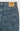 JEANS FEMME 5 POCHES LE FITTE DENIM DARK DENIM DARK