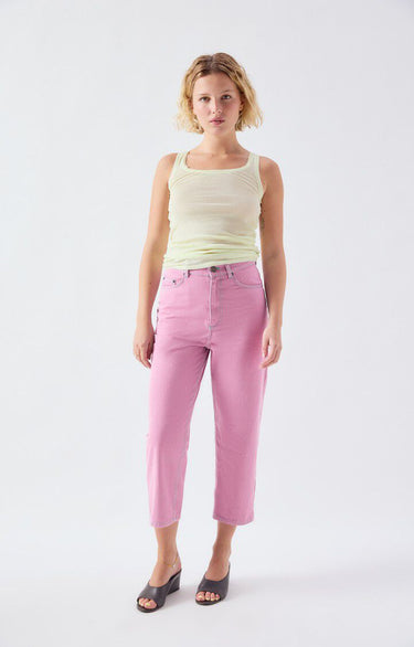 JEANS FEMME GREZBAY JACINTHE JACINTHE