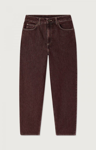 JEANS FEMME OSHOW RAISIN RAISIN