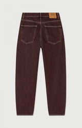 JEANS FEMME OSHOW RAISIN RAISIN