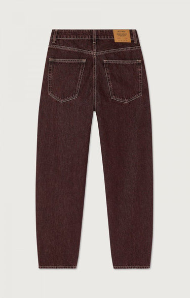 JEANS FEMME OSHOW RAISIN RAISIN