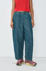 JEANS FEMME OZYR DENIM DENIM