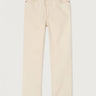 JEANS FEMME SPYWOOD ECRU ECRU