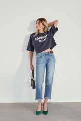 JEANS FEMME HERA BARLA BARLA