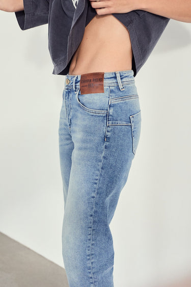 JEANS FEMME HERA BARLA BARLA
