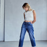 JEANS FEMME HERA MEDLIN MEDLIN