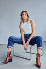 JEANS FEMME HERA MEDLIN MEDLIN