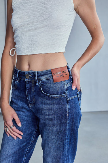 JEANS FEMME HERA MEDLIN MEDLIN