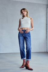 JEANS FEMME HERA MEDLIN MEDLIN