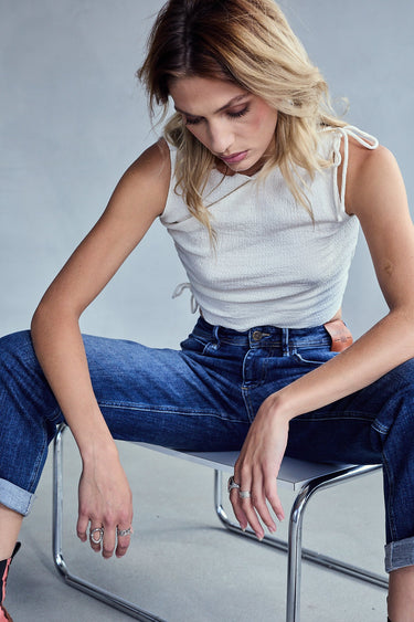 JEANS FEMME HERA MEDLIN MEDLIN