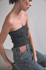 JEANS FEMME VERA MITSUO MITSUO