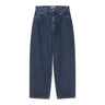 JEANS FEMME BRANDON COLOR DENIM DENIM