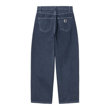 JEANS FEMME BRANDON COLOR DENIM DENIM